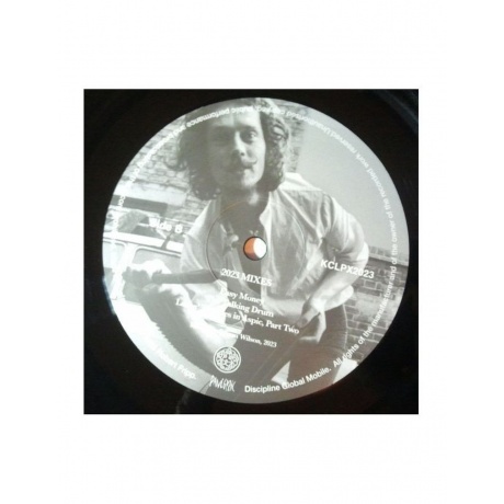 0633367795915, Виниловая пластинка King Crimson, Larks' Tongues In Aspic - фото 6