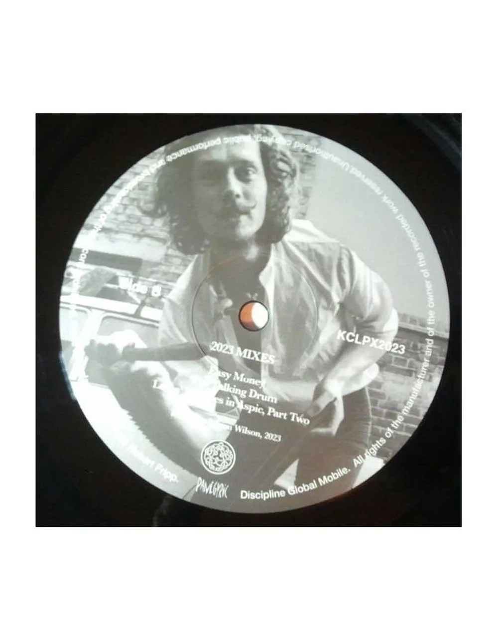 0633367795915, Виниловая пластинка King Crimson, Larks' Tongues In Aspic - фото 6