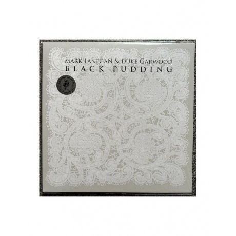 Mark Lanegan; Duke Garwood - Black Pudding (5400863000738) винил...