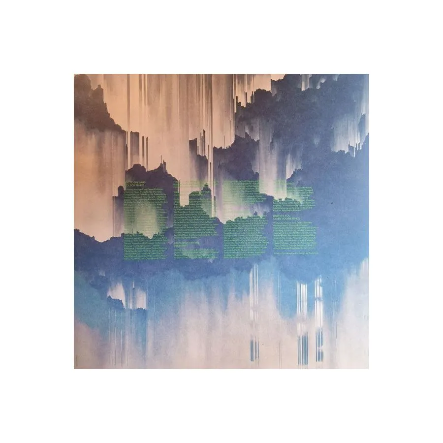 0196588809118, Виниловая пластинка London Grammar, The Remixes (coloured) - фото 11