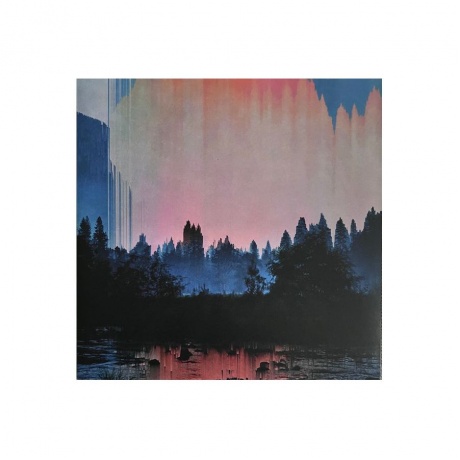 0196588809118, Виниловая пластинка London Grammar, The Remixes (coloured) - фото 12