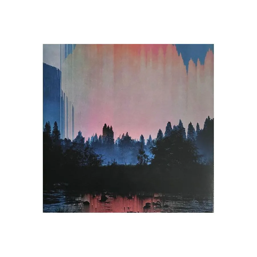 0196588809118, Виниловая пластинка London Grammar, The Remixes (coloured) - фото 12