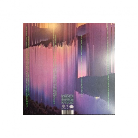 0196588809118, Виниловая пластинка London Grammar, The Remixes (coloured) - фото 3