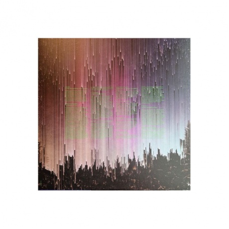 0196588809118, Виниловая пластинка London Grammar, The Remixes (coloured) - фото 9