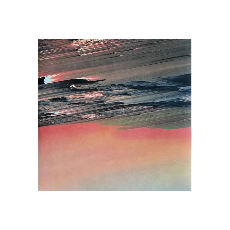 0196588809118, Виниловая пластинка London Grammar, The Remixes (coloured) - фото 10