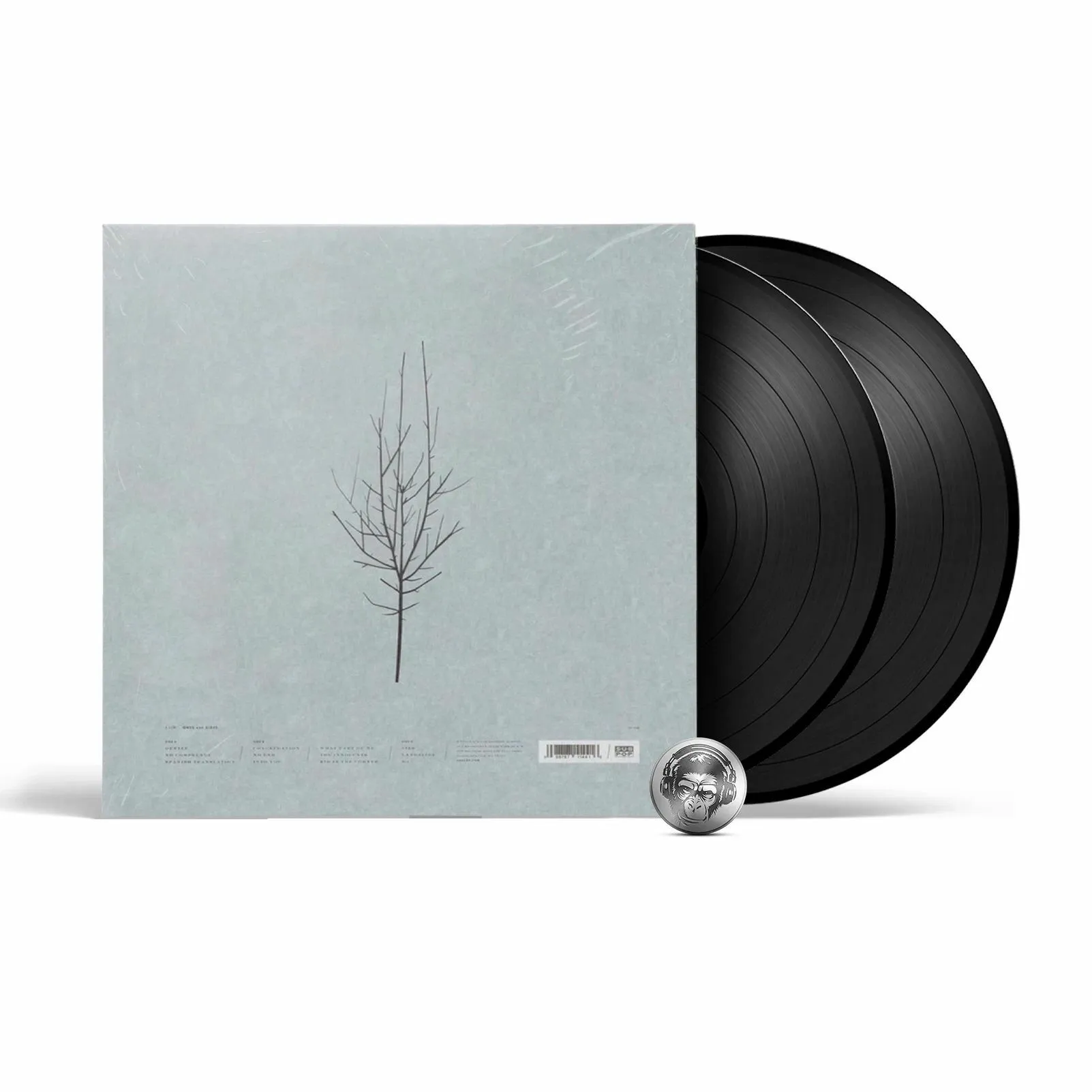 0098787114416, Виниловая пластинка Low, Ones And Sixes - фото 2