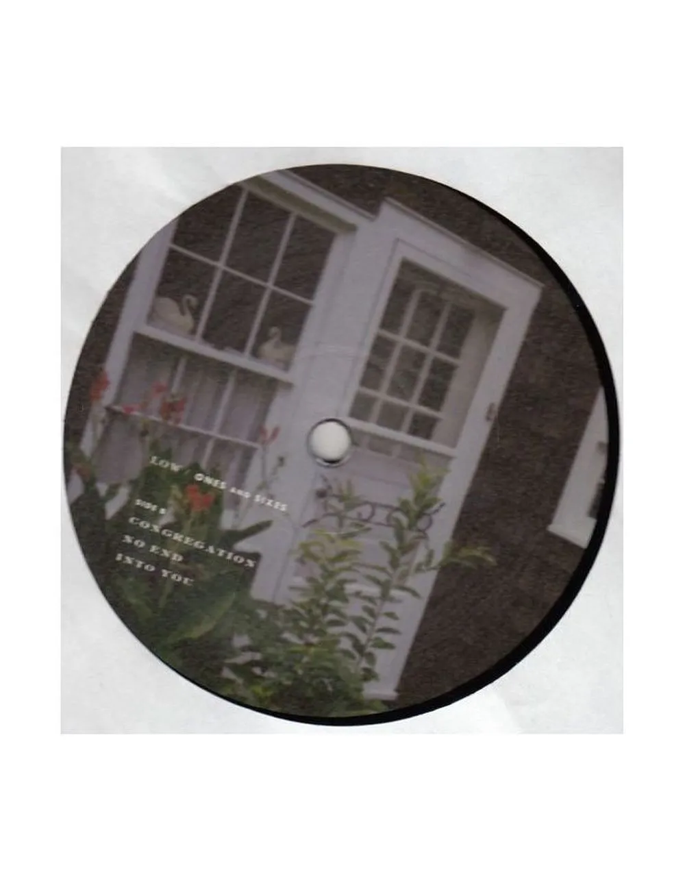 0098787114416, Виниловая пластинка Low, Ones And Sixes - фото 6