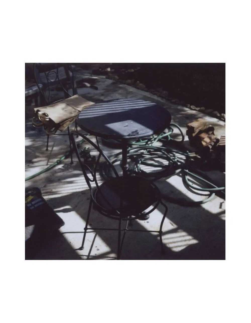 0098787114416, Виниловая пластинка Low, Ones And Sixes - фото 10