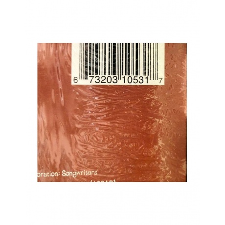 0673203105317, Виниловая пластинка McBride, Christian, Good Feelings - фото 3