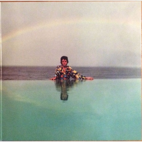 Paul McCartney - McCartney II (0602557567571) виниловая пластинка - фото 3