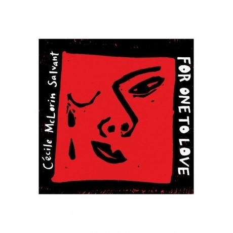 

Cecile McLorin Salvant - For One To Love (0673203109513) виниловая пластинка