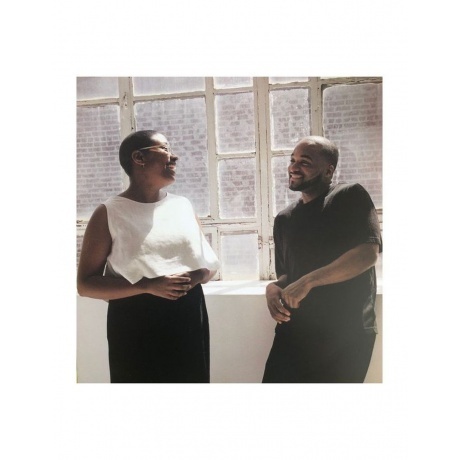 Cecile McLorin Salvant - Window (0673203113213) виниловая пластинка - фото 11