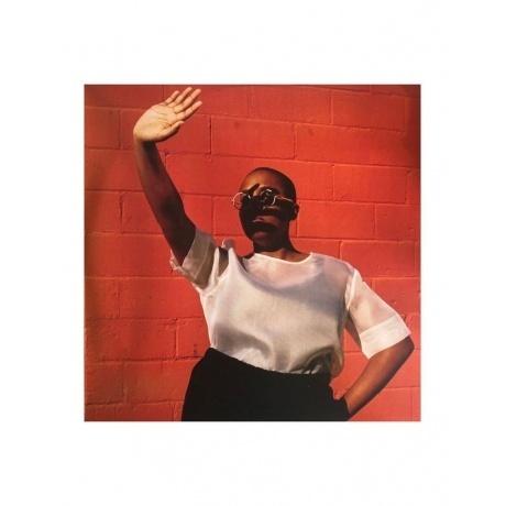 Cecile McLorin Salvant - Window (0673203113213) виниловая пластинка - фото 4