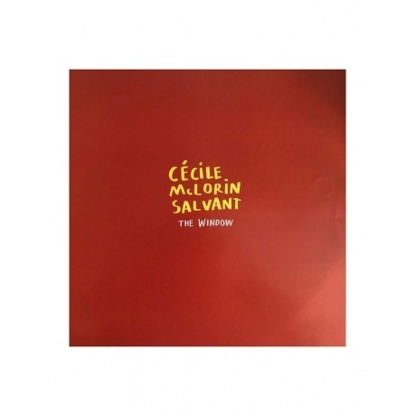 Cecile McLorin Salvant - Window (0673203113213) виниловая пластинка - фото 10