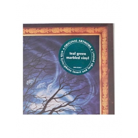 Mercyful Fate - In The Shadows (coloured) (0039842522074) виниловая пластинка - фото 6