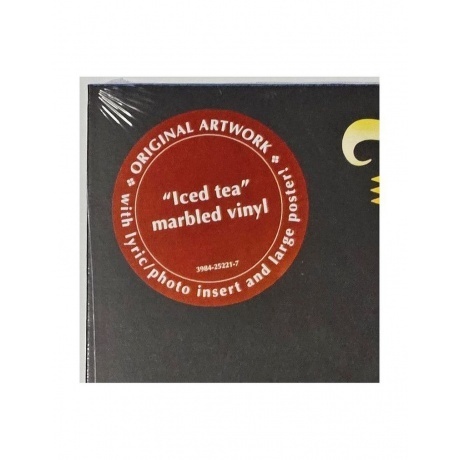 Mercyful Fate - Into The Unknown (coloured) (0039842522173) виниловая пластинка - фото 6