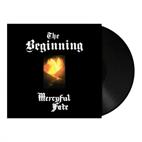 Mercyful Fate - The Beginning (0039841570113) виниловая пластинк...