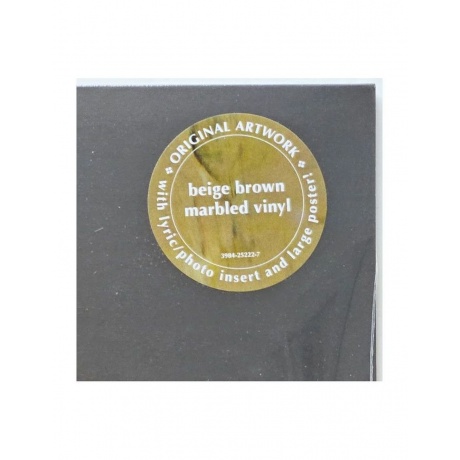 0039842522272, Виниловая пластинка Mercyful Fate, Time (coloured) - фото 14