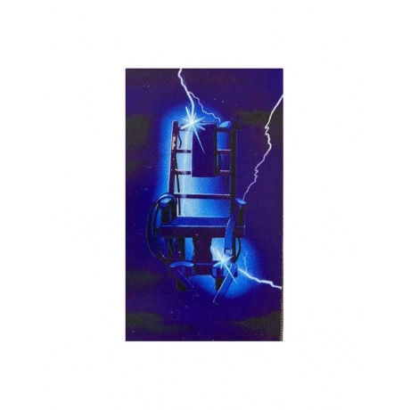 0858978005059, Виниловая пластинка Metallica, Ride The Lightning - фото 7