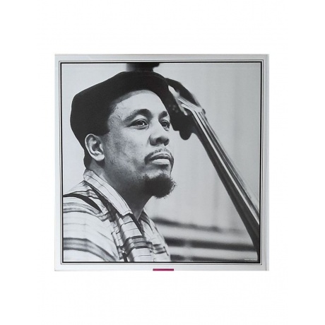 0753088014376, Виниловая пластинка Mingus, Charles, Blues &amp; Roots (Analogue) - фото 2