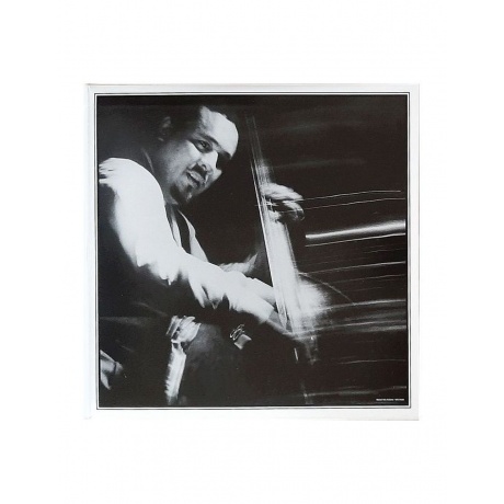 0753088014376, Виниловая пластинка Mingus, Charles, Blues &amp; Roots (Analogue) - фото 3