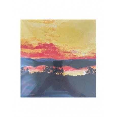 Joni Mitchell - Clouds (0603497844197) виниловая пластинка - фото 4