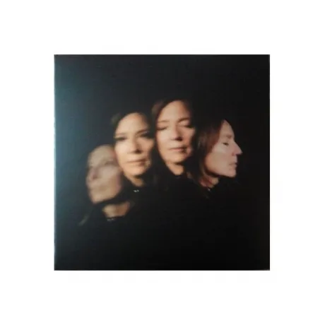 Beth Gibbons - Lives Outgrown (0887828028719) виниловая пластинк...