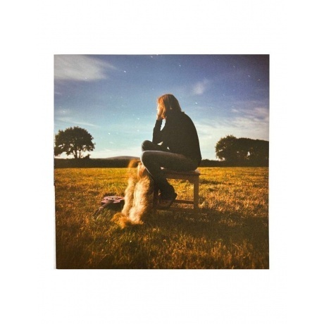 Beth Gibbons - Lives Outgrown (0887828028719) виниловая пластинка - фото 5