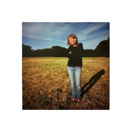 Beth Gibbons - Lives Outgrown (0887828028719) виниловая пластинка - фото 8