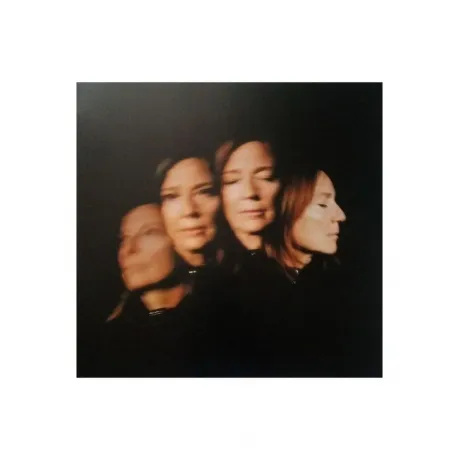 Beth Gibbons - Lives Outgrown - deluxe (0887828028771) виниловая...