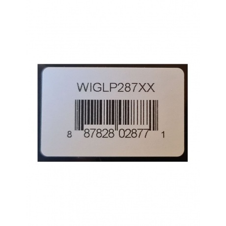 Beth Gibbons - Lives Outgrown - deluxe (0887828028771) виниловая пластинка - фото 11