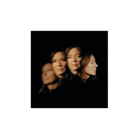 Beth Gibbons - Lives Outgrown - deluxe (0887828028771) виниловая пластинка - фото 14