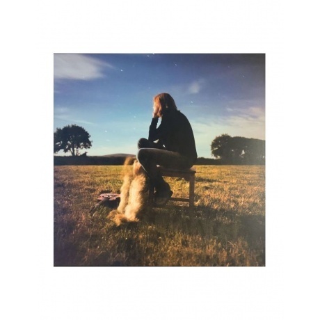 Beth Gibbons - Lives Outgrown - deluxe (0887828028771) виниловая пластинка - фото 15