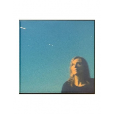 Beth Gibbons - Lives Outgrown - deluxe (0887828028771) виниловая пластинка - фото 3