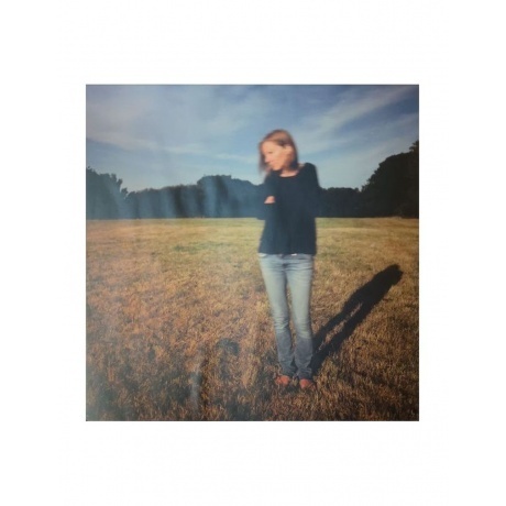 Beth Gibbons - Lives Outgrown - deluxe (0887828028771) виниловая пластинка - фото 7