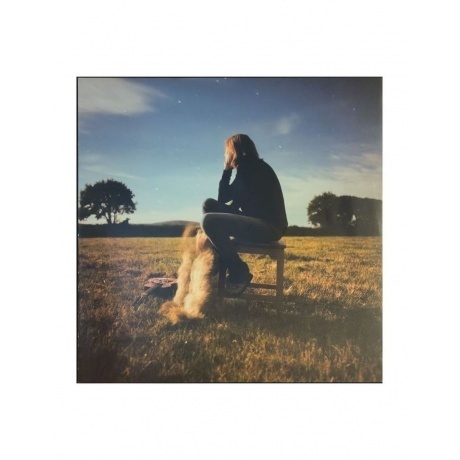 Beth Gibbons - Lives Outgrown - deluxe (0887828028771) виниловая пластинка - фото 10