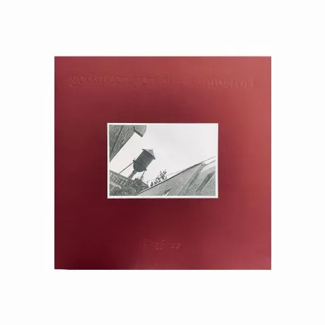 0666561000318, Godspeed You Black Emperor!, F# A# ? виниловая пл...