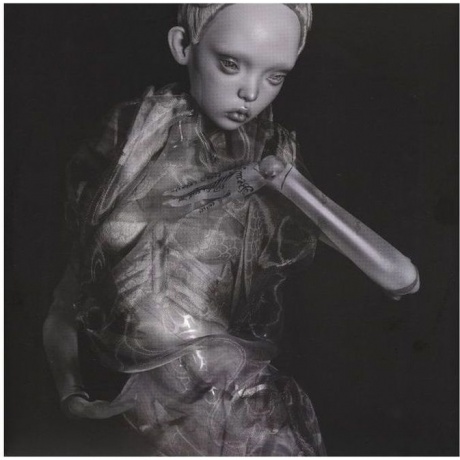 0191400021181, Grimes, Miss Anthropocene виниловая пластинка - фото 5