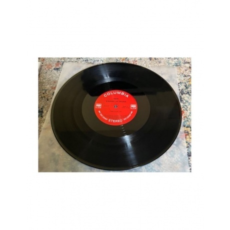 Thelonious Monk - Straight, No Chaser (Analogue) (0251498564620) виниловая пластинка - фото 3