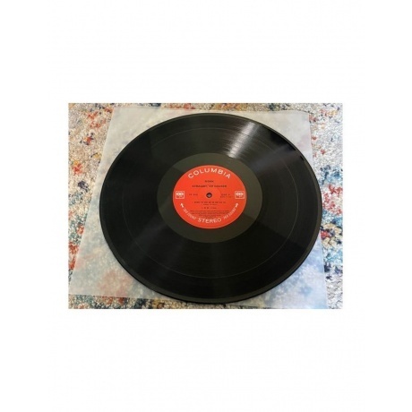 Thelonious Monk - Straight, No Chaser (Analogue) (0251498564620) виниловая пластинка - фото 4