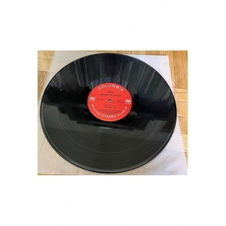 Thelonious Monk - Straight, No Chaser (Analogue) (0251498564620) виниловая пластинка - фото 5