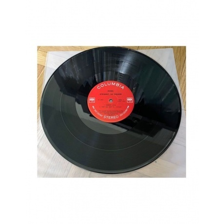 Thelonious Monk - Straight, No Chaser (Analogue) (0251498564620) виниловая пластинка - фото 6