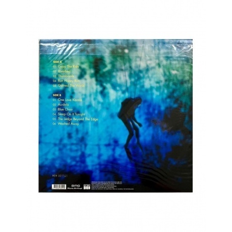 Morcheeba - Dive Deep (coloured) (8719262035249) виниловая пластинка - фото 3