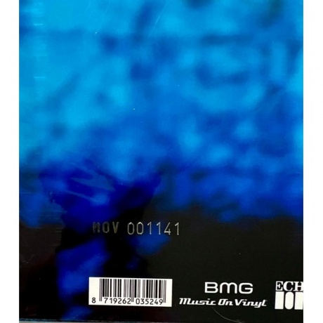 Morcheeba - Dive Deep (coloured) (8719262035249) виниловая пластинка - фото 7