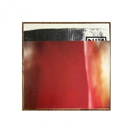 

Nine Inch Nails - The Fragile (0602557142778) виниловая пластинка