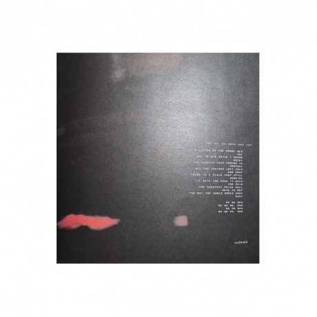 Nine Inch Nails - The Fragile (0602557142778) виниловая пластинка - фото 19