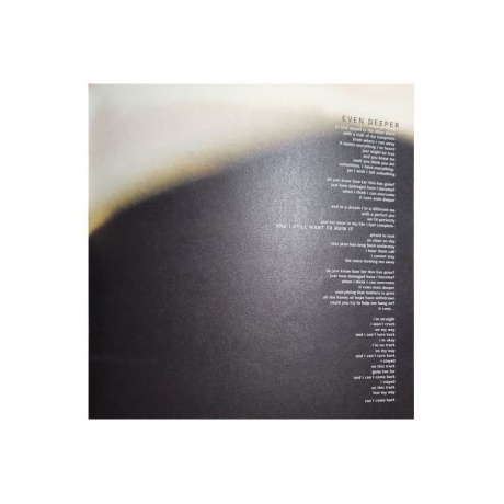 Nine Inch Nails - The Fragile (0602557142778) виниловая пластинка - фото 25