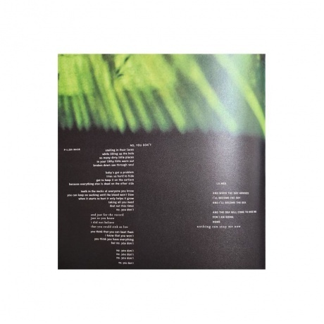 Nine Inch Nails - The Fragile (0602557142778) виниловая пластинка - фото 26