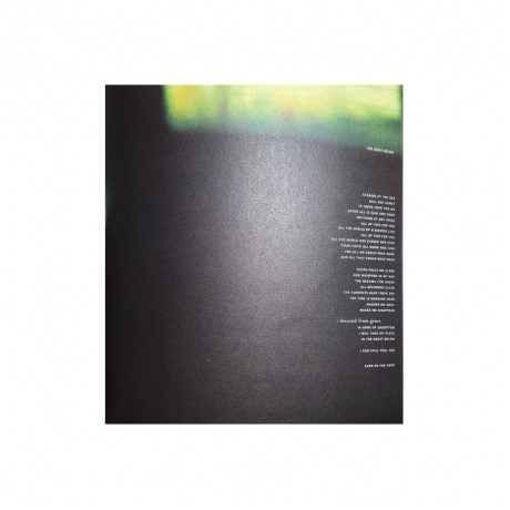 Nine Inch Nails - The Fragile (0602557142778) виниловая пластинка - фото 27