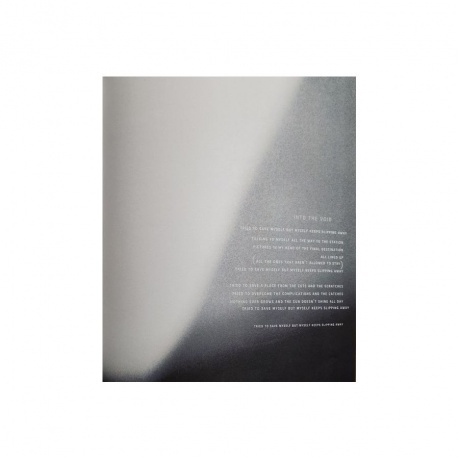 Nine Inch Nails - The Fragile (0602557142778) виниловая пластинка - фото 29